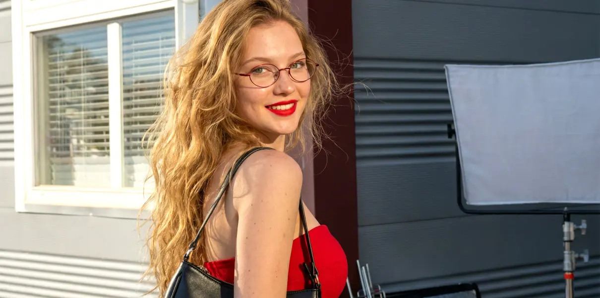 ELKLOOK EYEGLASSES